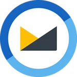 fastmail android application logo